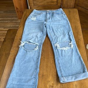 Urban outfitter jeans